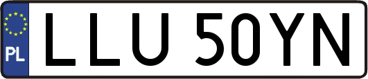 LLU50YN