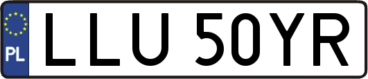 LLU50YR