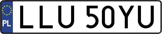 LLU50YU