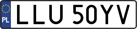 LLU50YV