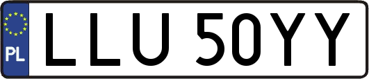LLU50YY