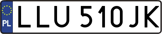 LLU510JK
