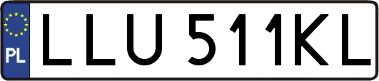 LLU511KL
