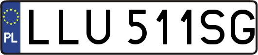 LLU511SG