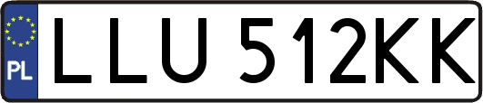LLU512KK