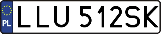 LLU512SK