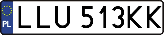 LLU513KK