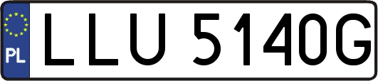 LLU5140G