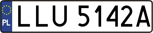 LLU5142A