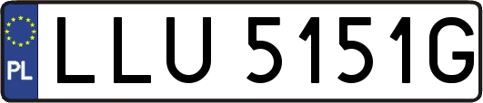 LLU5151G