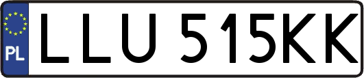 LLU515KK
