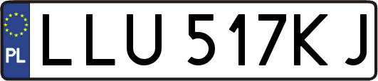 LLU517KJ