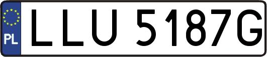 LLU5187G