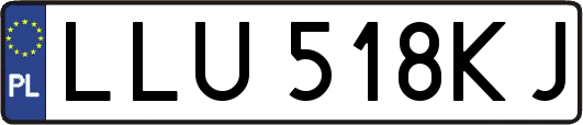 LLU518KJ