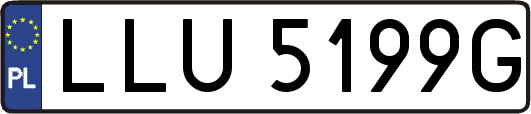 LLU5199G