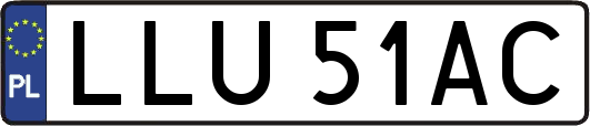 LLU51AC