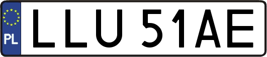 LLU51AE