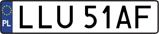 LLU51AF