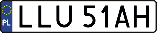 LLU51AH