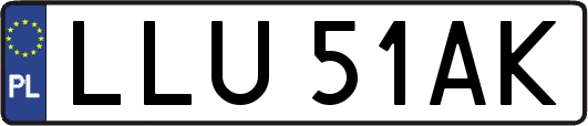 LLU51AK