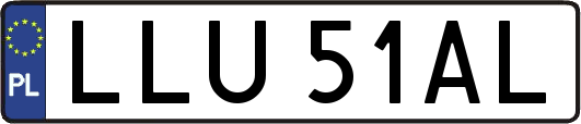 LLU51AL