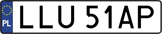 LLU51AP