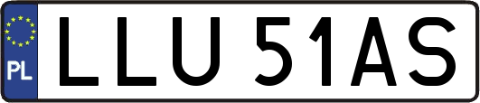 LLU51AS
