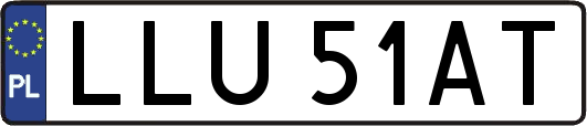 LLU51AT
