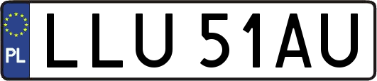 LLU51AU