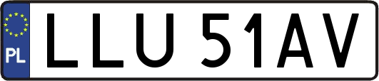 LLU51AV