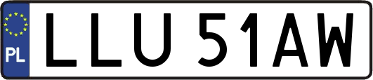 LLU51AW