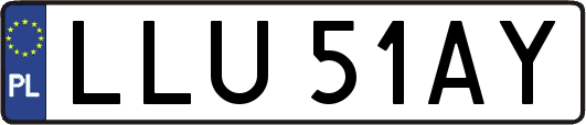LLU51AY
