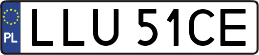 LLU51CE