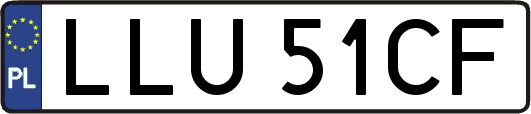 LLU51CF