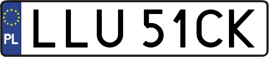 LLU51CK