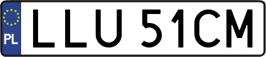 LLU51CM