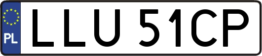 LLU51CP