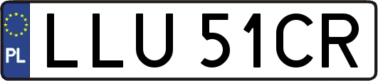 LLU51CR