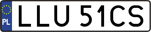 LLU51CS