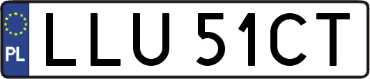 LLU51CT