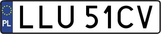 LLU51CV