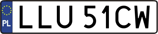 LLU51CW