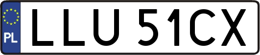 LLU51CX