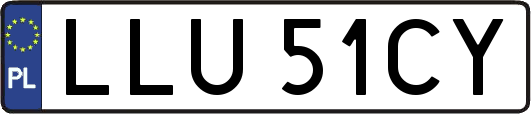 LLU51CY