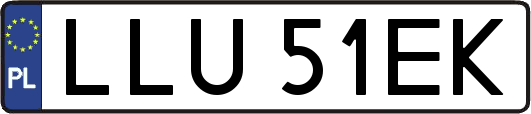 LLU51EK