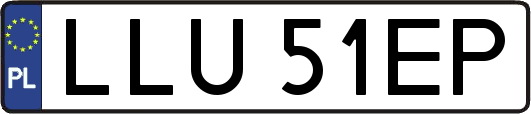 LLU51EP
