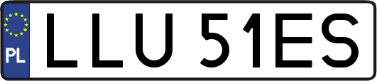LLU51ES
