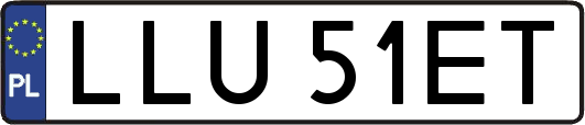 LLU51ET