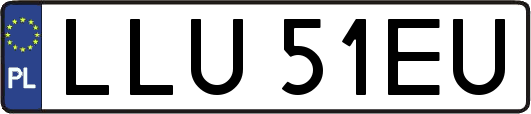 LLU51EU