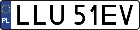 LLU51EV